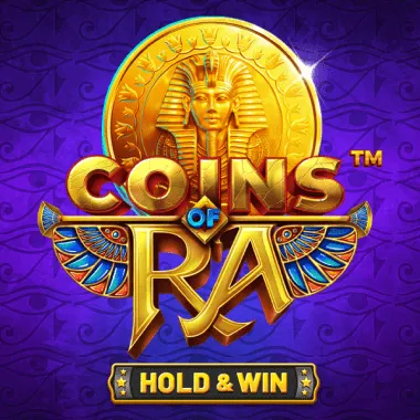 Coins Of Ra Hold Win