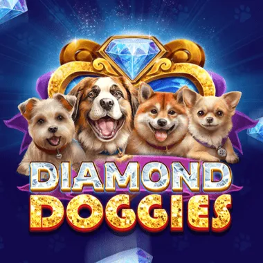 Diamond Doggies